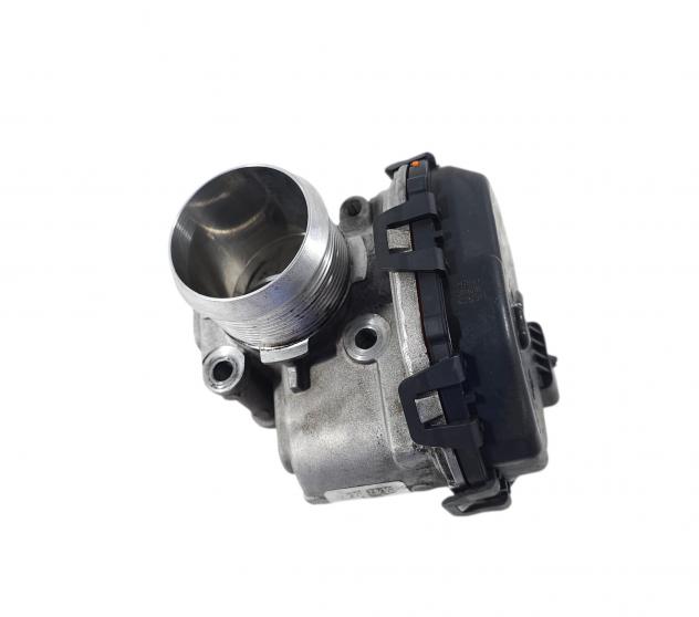 CORPO FARFALLATO CITROEN C3 Serie 9807238580 Diesel 1600 (16) - Foto 4