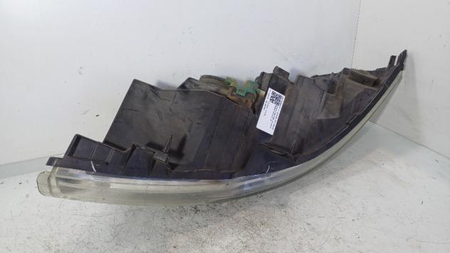 FARO ANTERIORE SINISTRO RENAULT Master 4° Serie 260605375R M9T692 (10) - Foto 6