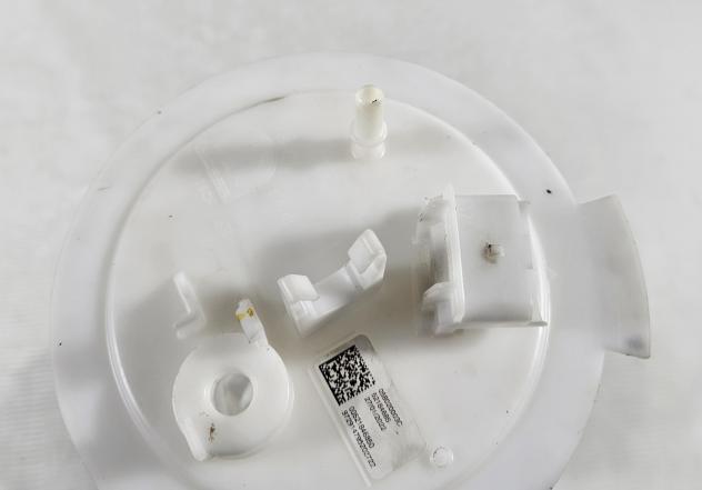 POMPA CARBURANTE CON GALLEGGIANTE JEEP Renegade Serie 00521846850 46337540 Hybrid 1300 (18) - Foto 6