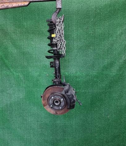 MASSA MECCANICA COMPLETA DESTRA OPEL Karl Serie 94525787 (1517)