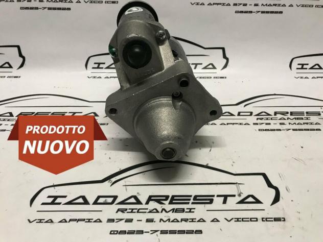 Motorino Avviamento Fiat Panda - Uno 1.3 Diesel 46231600 - Foto 3