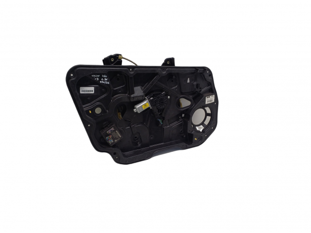 ALZACRISTALLO ELETTRICO ANT. SX VOLVO V60 1° Serie 966298-103 (1018) - Foto 2