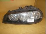 PROIETTORE S/LAMPAD.(-vet.608629) PARAB. NERA ALFA ROMEO 156 (932-X1)  Part &hellip;