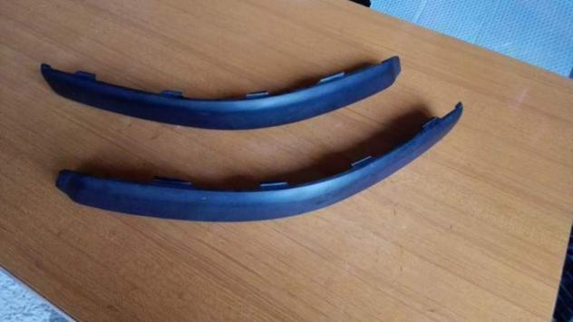 Profili Paraurti Anteriore FIAT Panda 2 serie 2005 - Foto 3