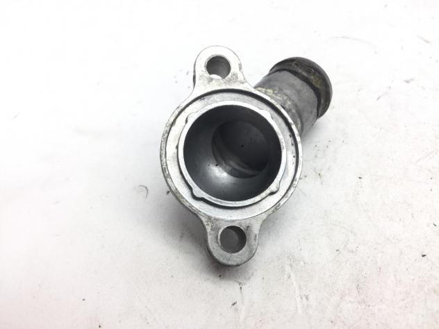 HONDA CBR RR ABS KM0 600 COPERCHIO RACCORDO ACQUA 2024 2026 PC69A4RK - Foto 3