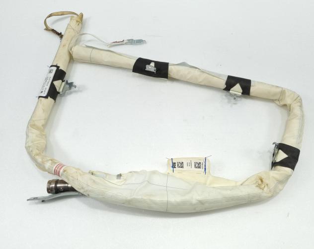 AIRBAG A TENDINA LATERALE PASSEGGERO JEEP Renegade Serie 00520901500 (1418) - Foto 8