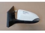 RETROVISORE EST. SX BIANCO 9 FILI - Spinetta Bianca 999-U1304307 Vetri e Re …