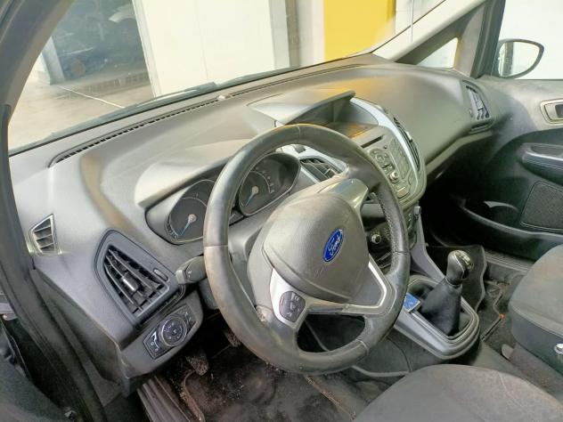RICAMBI USATI AUTO FORD B - Max Berlina N.D. XUJA XUJB XUJC XUJD Diesel 1500 (12) - Foto 5