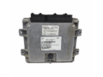 CENTRALINA METANO FIAT Panda 2° Serie 51822896 Bifuel/Metano 1200 (0310)