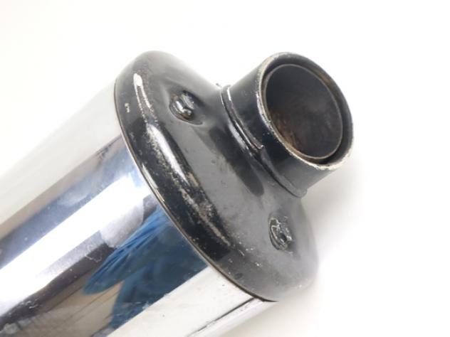 BMW K 1200 RS 18127677860 MARMITTA SILENZIATORE SCARICO K41 00 - 05 MUFFLER 18121464857 - Foto 10