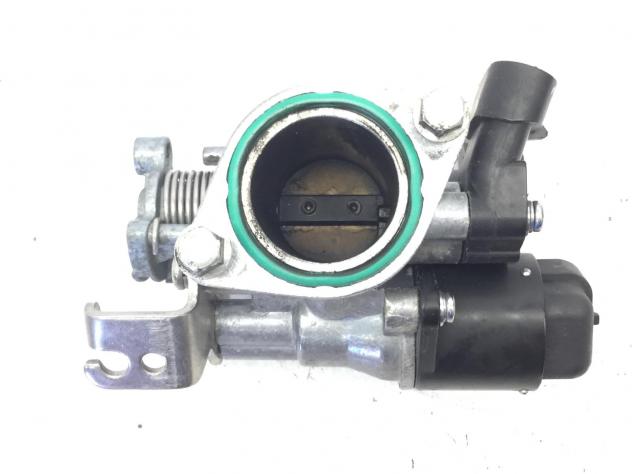 KSR MOTO GRS 125 CORPO FARFALLATO 2017 2020 VA4U1400 - Foto 6