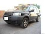 RICAMBI VARI PER LAND ROVER FREELANDER ANNO 1999