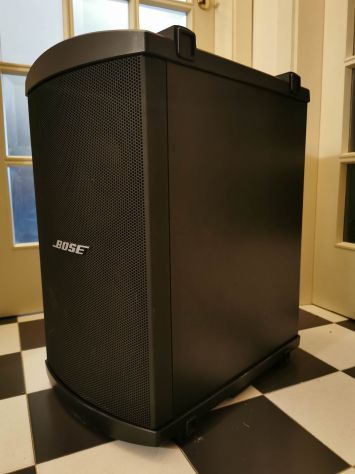 Impianto Audio BOSE L1 1s con BASS B2 - Foto 5