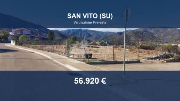 Immobile in asta di 1357 m² in vendita a San Vito