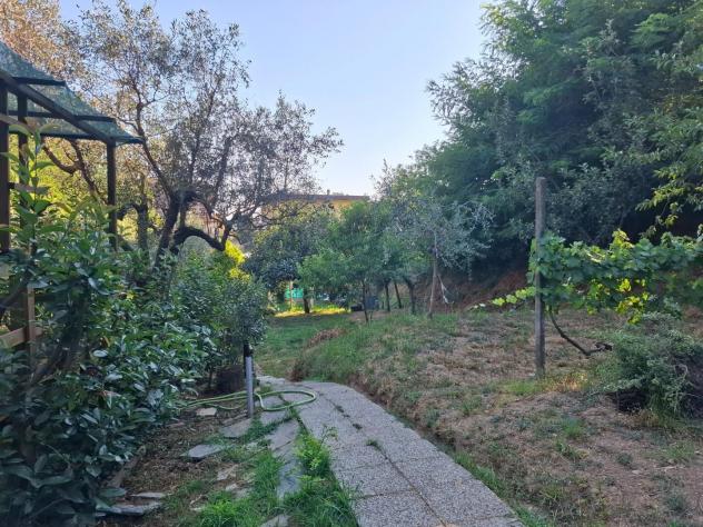Terreno agricolo in vendita a Termo - Vezzano Ligure 1620 mq Rif: 1427473 - Foto 3