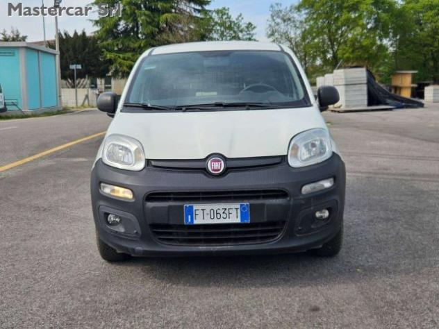 FIAT Panda Panda 1.2 69 CV VAN 2 POSTI EURO6 POP - FT063FT rif. 23798609 - Foto 4