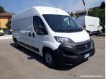 FIAT Ducato 35 2.3 MJT 140CV LH2 2020 GARANZIA [A313] rif. 21120436