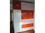 Armadio Ikea modello Stupa per cameretta