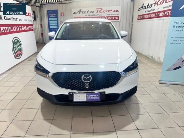 MAZDA CX-30 2.0L e-Skyactiv-G 150 CV M Hybrid 2WD Exclusive - Foto 3