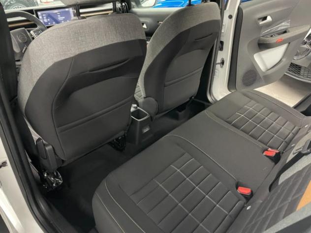 CITROEN C3 Aircross 1.2 Turbo 100 CV Plus KM0 MY26 rif. 24073496 - Foto 5