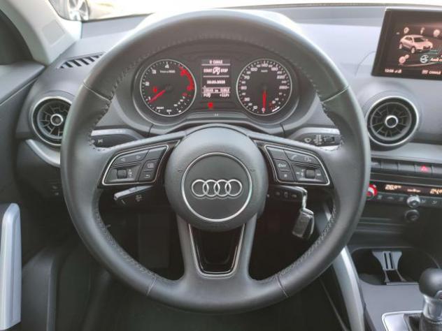 Audi Q2 1.6 tdi 116cv Business Design S-Tronic OK Neopaten - Foto 9