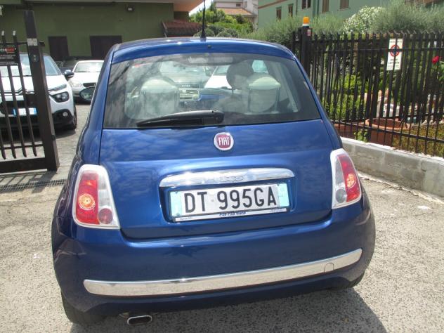 Fiat 500 1.2 Lounge - Foto 6