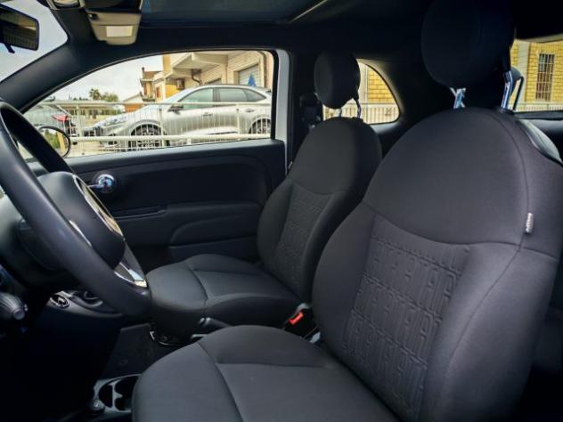 FIAT 500 1.0 Hybrid Dolcevita rif. 24204634 - Foto 8