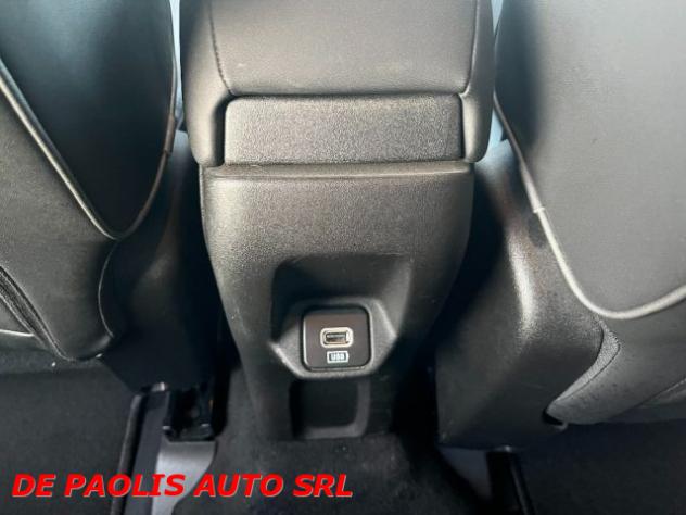 FIAT 500X 1.0 T3 120 CV Connect SOLO 36859KM rif. 24073021 - Foto 8