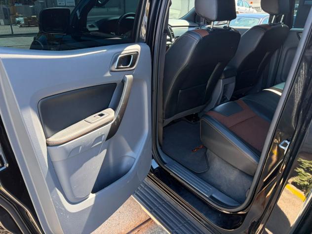 FORD RANGER WILDTRACK -PREZZO REALE - Foto 5