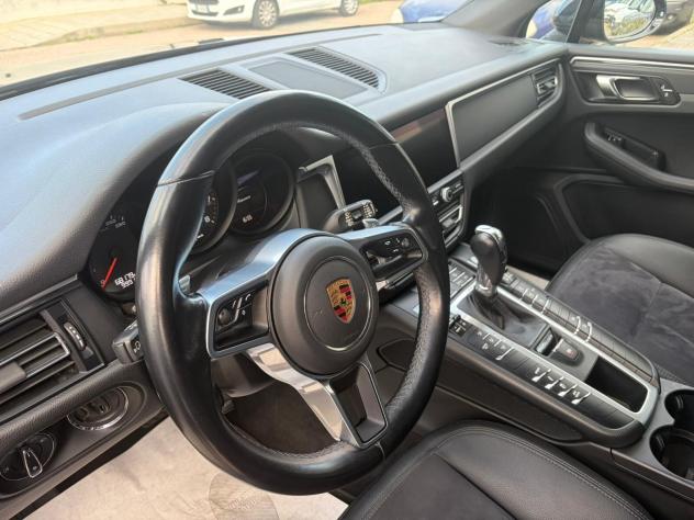 PORSCHE MACAN FULL -FINANZIABILE - Foto 8