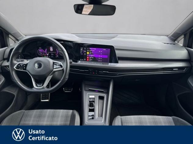 VOLKSWAGEN Golf GTD 2.0 tdi gtd 200cv dsg rif. 24021588 - Foto 8