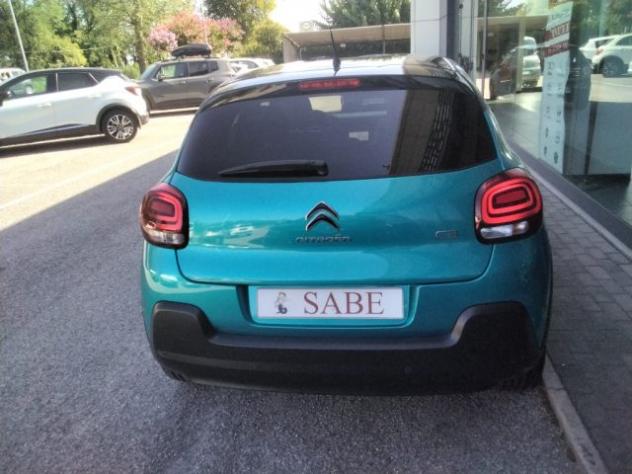 CITROEN C3 C3 83 CV S&S Shine Pack rif. 24078053 - Foto 7