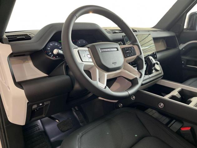 Land Rover Defender VII 2025 110 110 3.0d mhev X-Dynamic SE awd 200cv auto - Foto 8