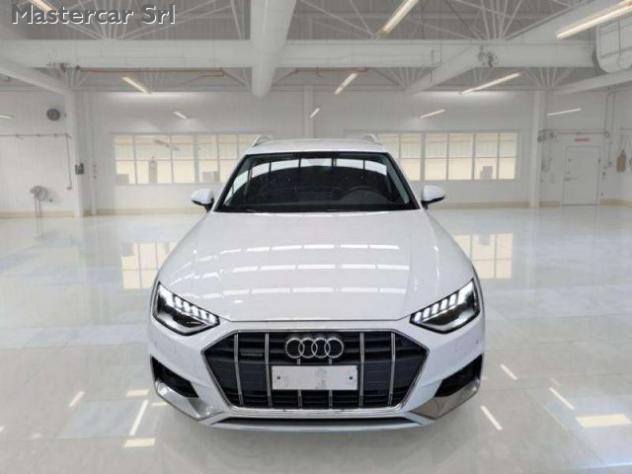AUDI A4 allroad A4 Allroad Quattro 40 2.0 tdi mhev Business Evolut rif. 23965260 - Foto 6