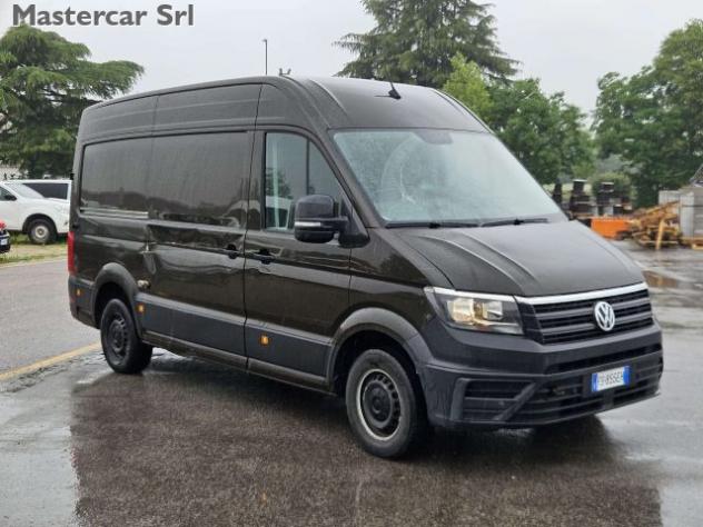VOLKSWAGEN Crafter 30 2.0 TDI 140CV PM-TA 140 cv - FS855EH rif. 23769950 - Foto 8