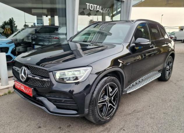 MERCEDES-BENZ GLC 300 de 4Matic EQ-Power Premium AMG rif. 23895250