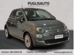 FIAT 500 1.2 Aut. Lounge rif. 23752350