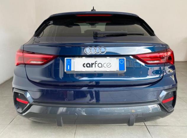 AUDI Q3 SPB 35 TFSI S tronic S line edition rif. 24195062 - Foto 4