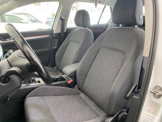 VOLKSWAGEN Golf 1.0 TSI EVO Life rif. 24066412 - Foto 10