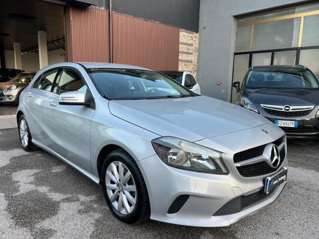 Mercedes-Benz Classe A A 160 d Premium - Foto 3