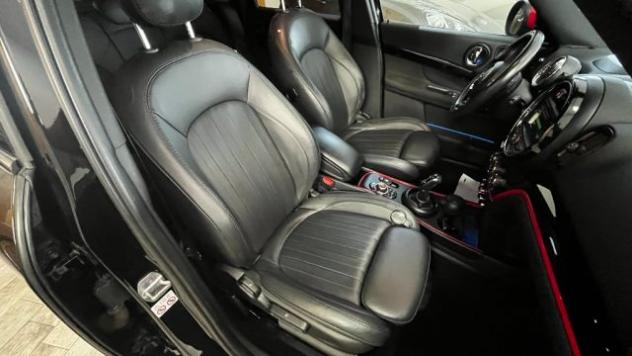 MINI Countryman 2.0 John Cooper Works Countryman ALL4 rif. 23922735 - Foto 7