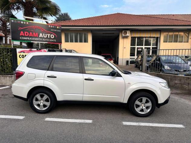 SUBARU Forester 2.0X Comfort 4X4 rif. 24108842 - Foto 7