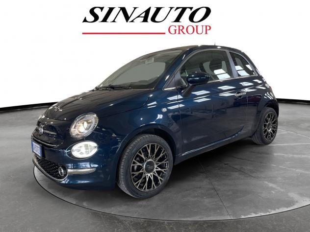 FIAT 500 Hybrid 1.0 70cv Hybrid Dolcevita - Foto 2