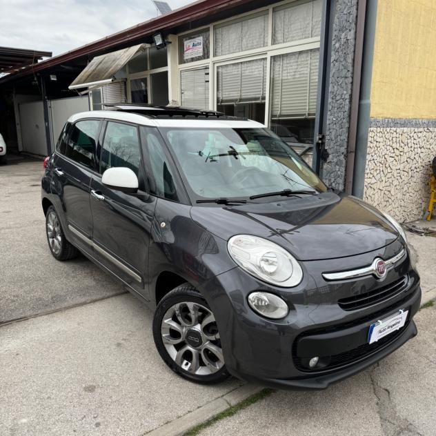 Fiat 500L 1.3 Multijet TETTO APRIBILE CON POSSIBILIT DI FINANZIAMENTO - Foto 3