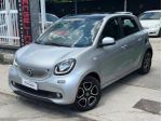 Smart ForFour 70 1.0 Prime