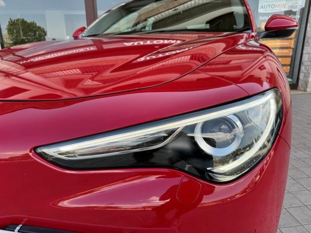 Alfa Romeo Stelvio 2.2 T Business Rwd 190cv Auto - Foto 2