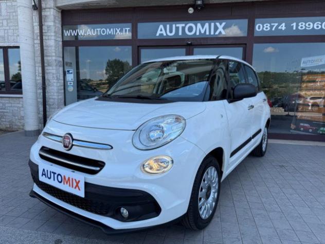 Fiat 500L Autocarro 4 Posti Urban 1.3 mjet Automatica - Foto 3