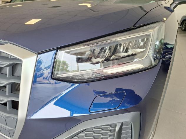 Audi Q2 Q2 30 1.0 tfsi Admired - Foto 7