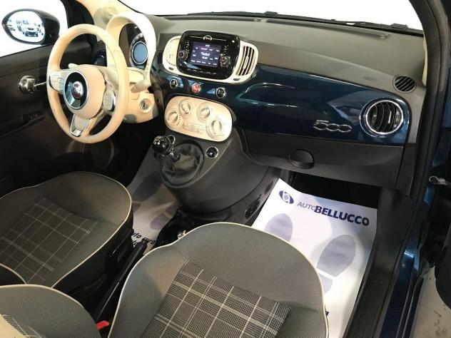 FIAT 500 1.2 EasyPower Lounge - Foto 9