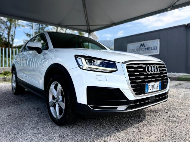 Audi Q2 1.6 TDI S tronic Sport - Foto 2